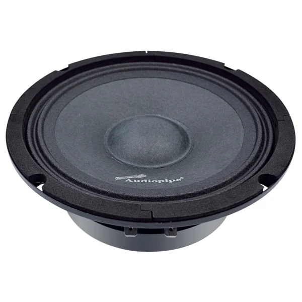 [2]AUDIO PIPE 6" APMB-627-4 PAIR