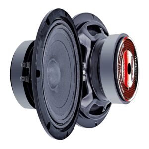 [2]AUDIO PIPE 8'' 200W APMB-847 PAIR