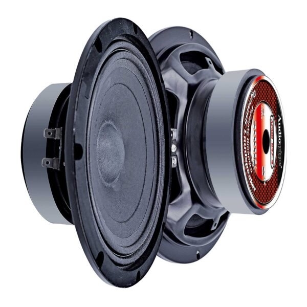 [2]AUDIO PIPE 8'' 200W APMB-847 PAIR