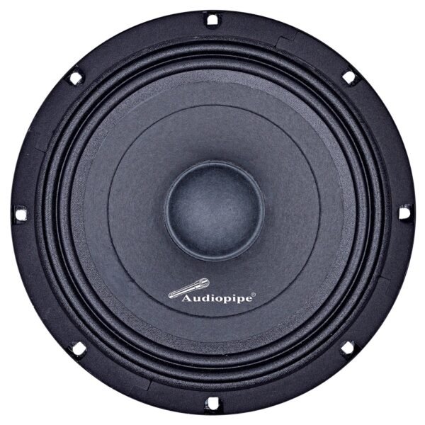 [2]AUDIO PIPE 8'' 200W APMB-847 PAIR