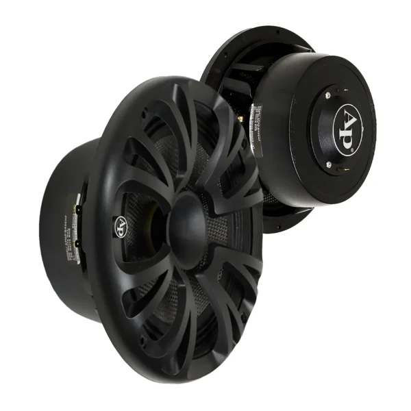 AUDIO PIPE 8'' 300W APMP-843 CHF