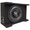 APSB-SP10BDF (1) AUDIO PIPE 10" 600W APSB-CP1080 CON CAJON