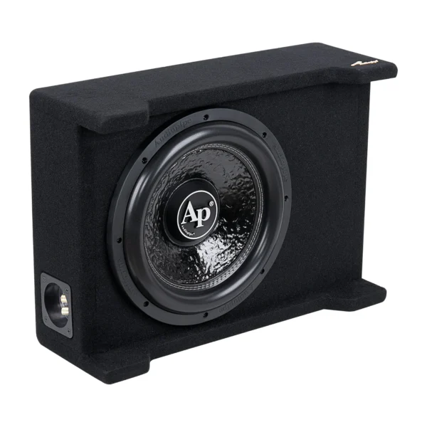 APSB-SP12BDF_2 AUDIO PIPE 12" APSP-CP 12 BDF BAJO CON CAJON