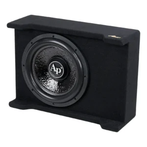APSB-SP12BDF_3 AUDIO PIPE 12" APSP-CP 12 BDF BAJO CON CAJON