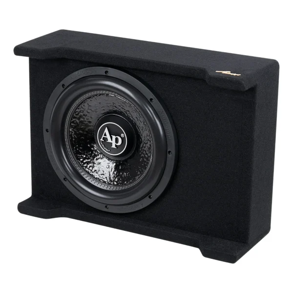 APSB-SP12BDF_3 AUDIO PIPE 12" APSP-CP 12 BDF BAJO CON CAJON