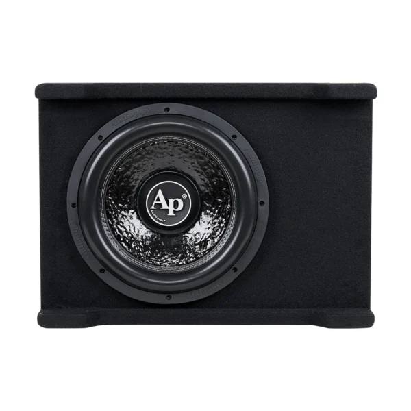 APSB-SP12BDF_5 AUDIO PIPE 12" APSP-CP 12 BDF BAJO CON CAJON