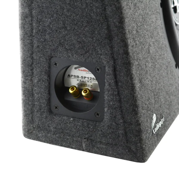APSB-SP12SLM2 AUDIO PIPE 12" 800W APSB-SPSLM