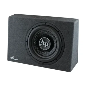 APSB-SP12SLM700 AUDIO PIPE 12" 800W APSB-SPSLM