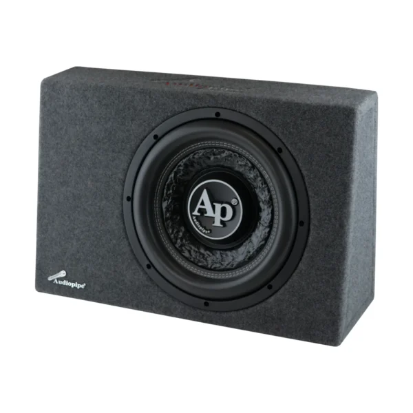 APSB-SP12SLM700 AUDIO PIPE 12" 800W APSB-SPSLM