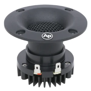 [2]AUDIO PIPE 100W ATQ-1225ND PAIR