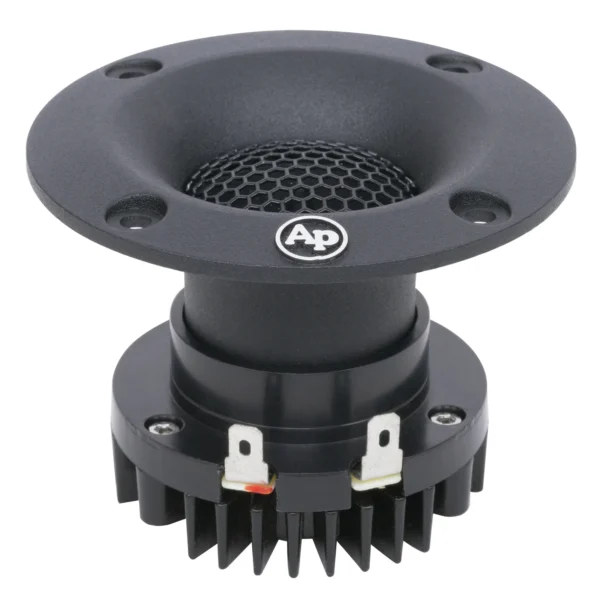 [2]AUDIO PIPE 100W ATQ-1225ND PAIR