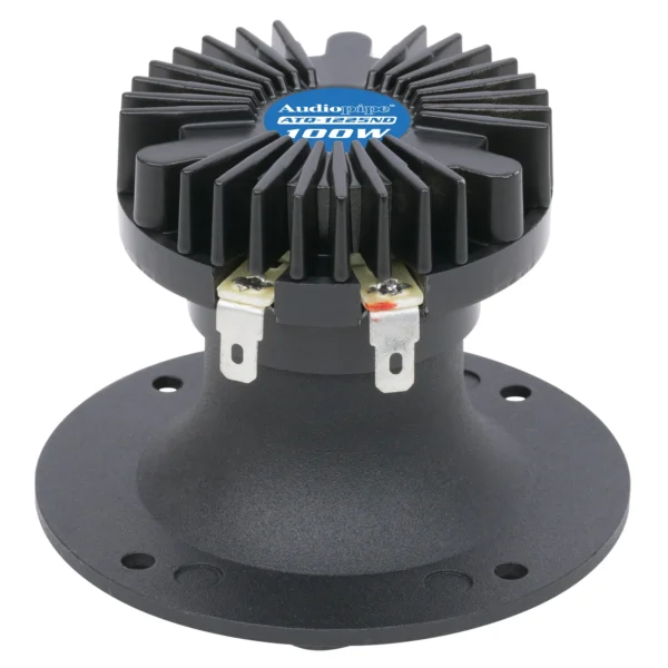 [2]AUDIO PIPE 100W ATQ-1225ND PAIR