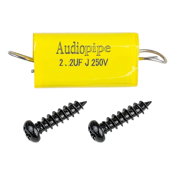[2]AUDIO PIPE 100W ATQ-1225ND PAIR