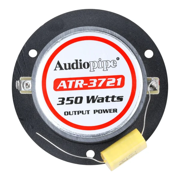 AUDIO PIPE ATR-3721