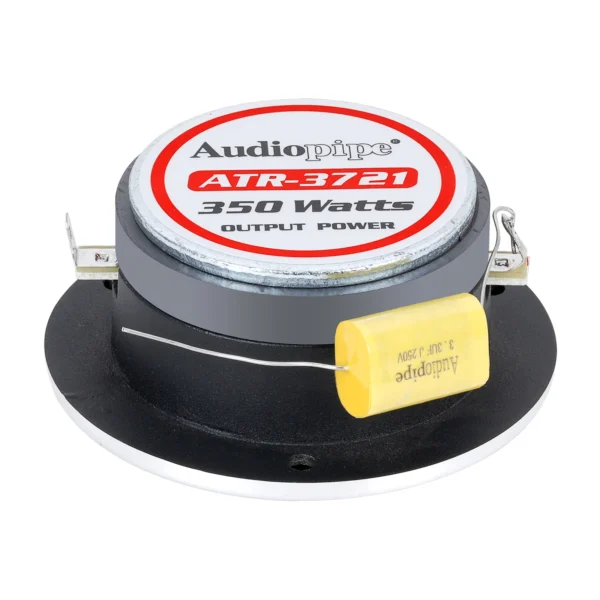AUDIO PIPE ATR-3721