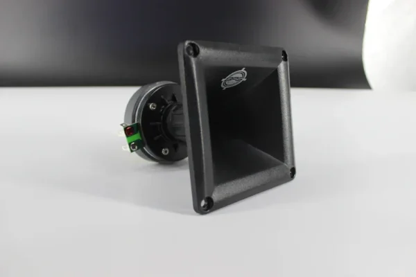 BPS 1" HN-01P HORN ONLY