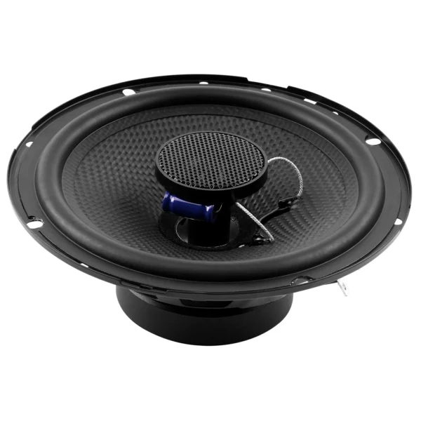 [2]AUDIO PIPE 6'' 300W CSE-160 PAIR