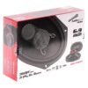[2]AUDIO PIPE 6X9 CSE-6903T PAIR