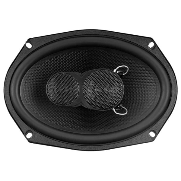 [2]AUDIO PIPE 6X9 CSE-6903T PAIR
