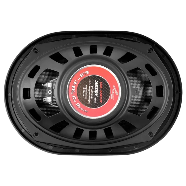 [2]AUDIO PIPE 6X9 CSE-6903T PAIR