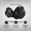 [2]AUDIOCONTROL  EPIC PRO Series EPICPRO3NT 3" Neodymium Tweeters, 140W RMS, 4 Ohms (Pair)