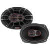 DS18 GEN-X 6x9" 3-Way Coaxial Speakers | 180W RMS 4-Ohm