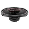 DS18 GEN-X 6x9" 3-Way Coaxial Speakers | 180W RMS 4-Ohm