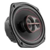DS18 GEN-X 6x9" 3-Way Coaxial Speakers | 180W RMS 4-Ohm