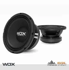 OIP DB DRIVE 10" 1200W WDX10MB10-8