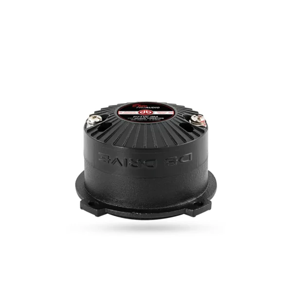 P7TW-3M-Back DB DRIVER 300W P7TW3M PAR
