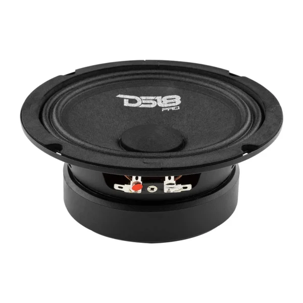 DS18 6" 480W PRO-GM6