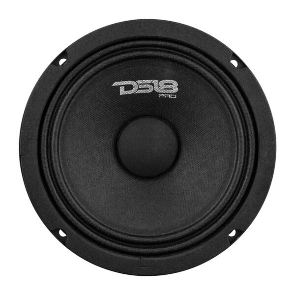 DS18 6" 480W PRO-GM6