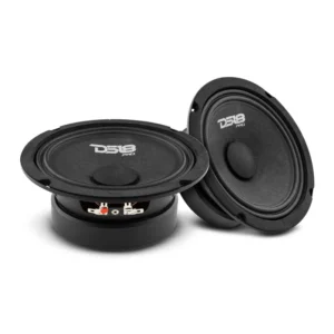 DS18 6" 480W PRO-GM6