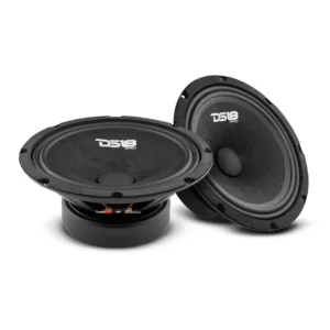 DS18 8" 580W PRO-GM8