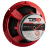 DS18 10" 600W PRO-X10M