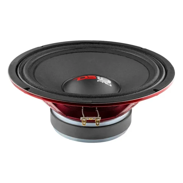 DS18 10" 600W PRO-X10M
