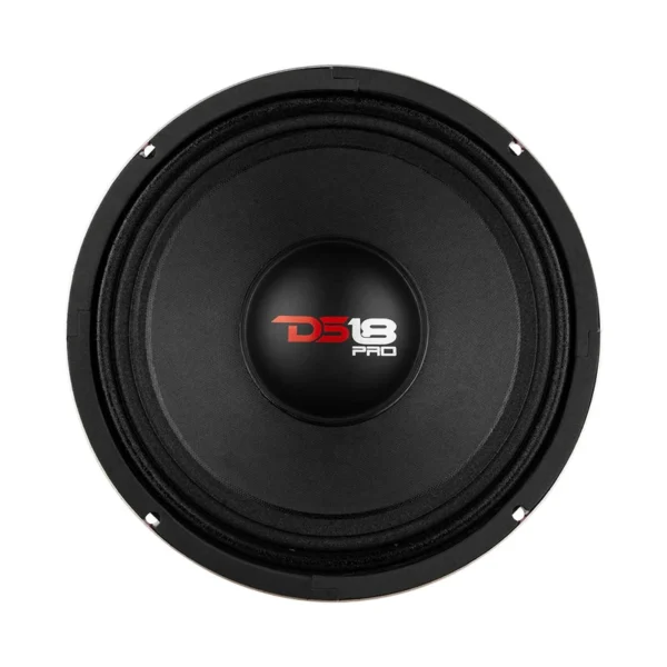 DS18 10" 600W PRO-X10M