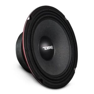 DS18 8" 550W PRO-X8M