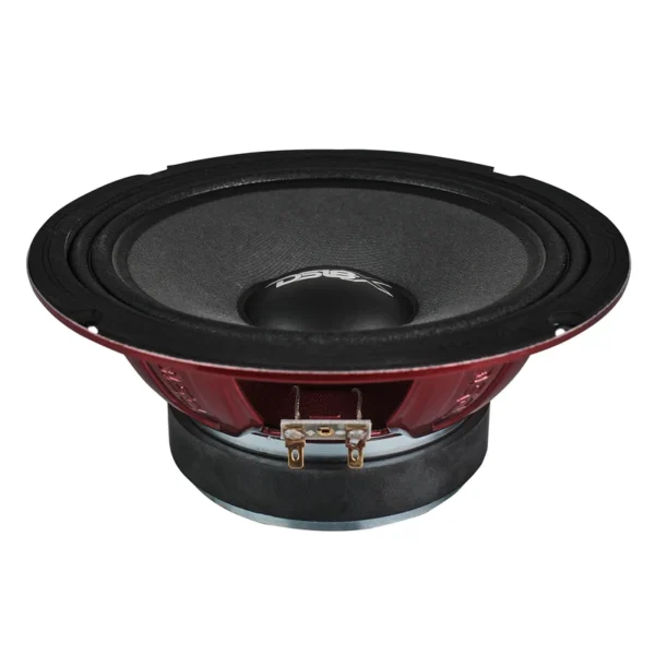 PRO-X8M-FRONT-UP_800x DS18 8" 550W PRO-X8M