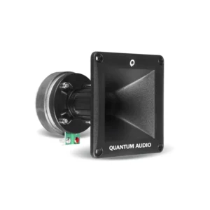 QPCD200-Angle QUANTUM 1" 200W QPCD WITH HORN