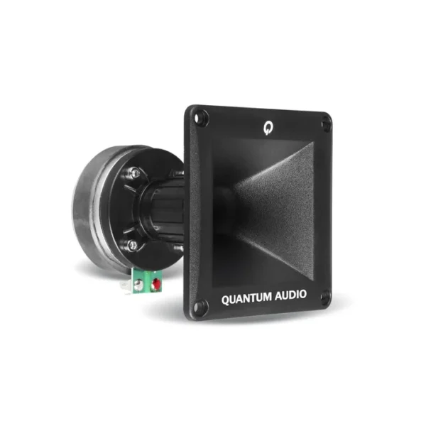 QUANTUM 1" 200W QPCD WITH HORN