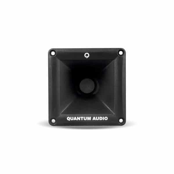 QUANTUM 1" 200W QPCD WITH HORN