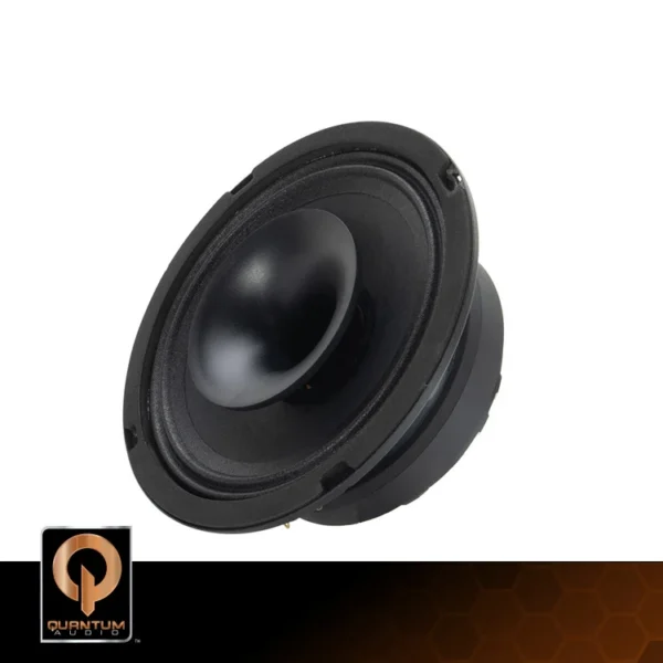 [2]QUANTUM 6" 500W QPRO 65CD PAIR