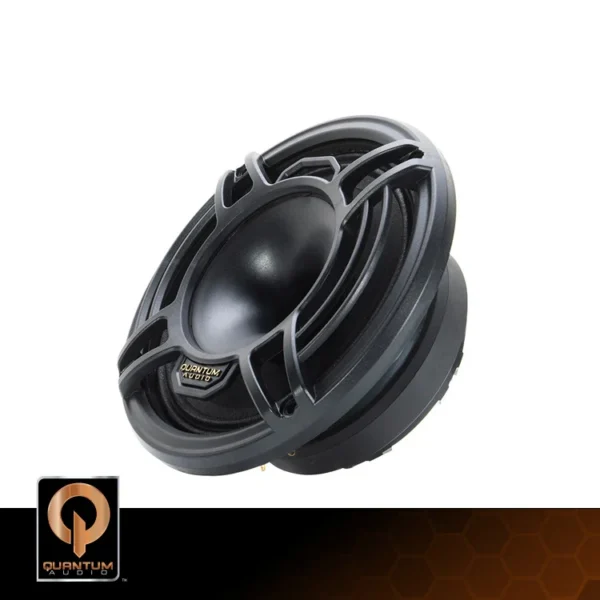 [2]QUANTUM 6" 500W QPRO 65CD PAIR