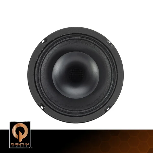 [2]QUANTUM 6" 500W QPRO 65CD PAIR