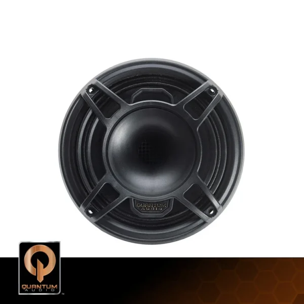 [2]QUANTUM 6" 500W QPRO 65CD PAIR