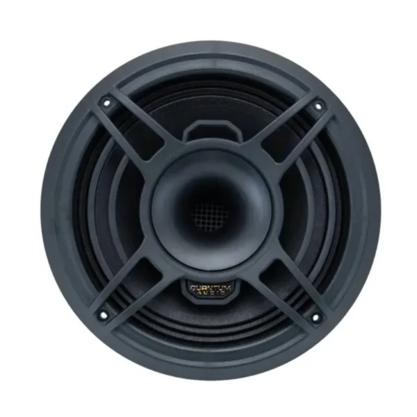 [2]QUANTUM 8" 700W QPRO8CD PAIR