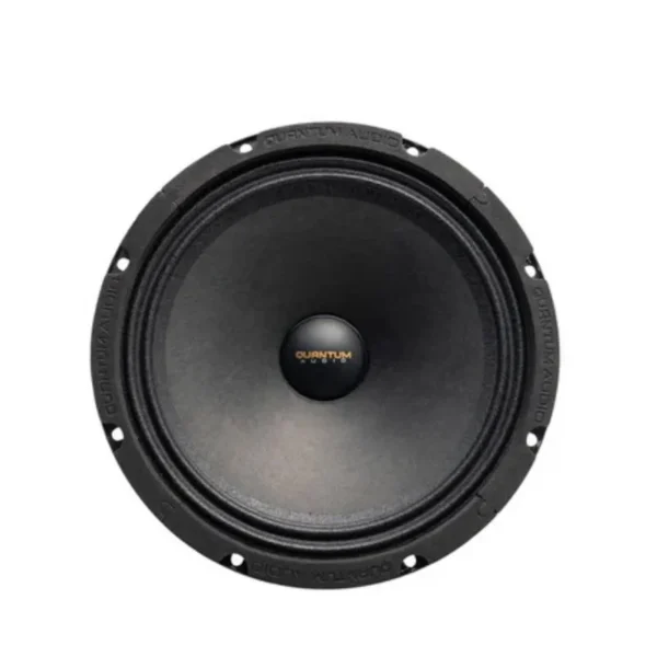 QUANTUM 8" 500W QPR08M-8