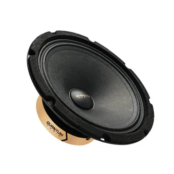QUANTUM 8" 500W QPR08M-8
