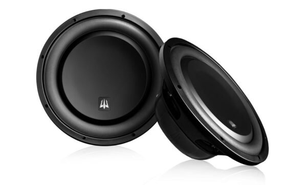 TRITON 12" 600W NS12C4